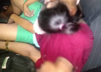 Casal é morto a tiros em carro de aplicativo na zona Leste de Manaus