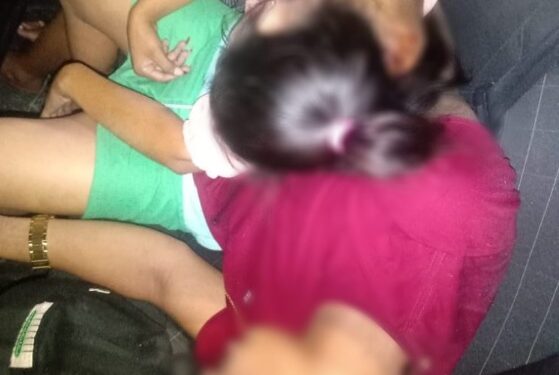 Casal é morto a tiros em carro de aplicativo na zona Leste de Manaus
