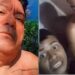 Ex-presidente do Corado é assassinado com 20 tesouradas na cabeça e suspeito transmite live; veja o vídeo