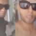 Cliente se irrita com porta giratória de banco e fica peladão no Banco do Brasil