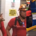 Susto: Cobra é encontrada dentro de brinquedo do playground de sorveteria em Manaus; vídeo