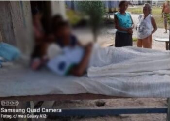 Menino sonha com demônios, escuta vozes e mata o próprio irmão no interior do Amazonas