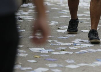 Brasil teve 939 registros de crimes eleitorais e 307 prisões