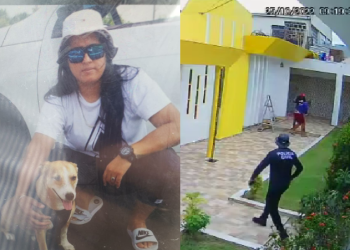 Falsos policiais civis rendem motorista de app e usam carro para assaltos em Manaus; vídeos