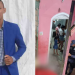 Convertido e fora do crime, homem é executado na frente da avó com 14 tiros em Manaus