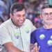 David Almeida vota e espera vitória de Wilson Lima: ‘dia de alegria’
