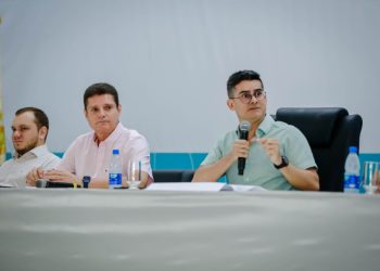 David e Rotta desmontam falso dossiê vazado às vésperas da eleição: ‘tenho uma vida limpa’