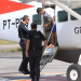 Segundo suspeito de matar delegado Aldeney Goes, da PC-AM, é preso pela polícia