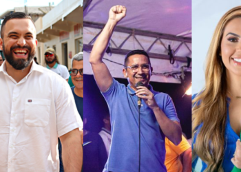 Dez novos deputados estaduais são eleitos para a Assembleia Legislativa do Amazonas