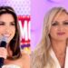 Silvio Santos revela que filha fará uma festa caso Eliana saia do SBT