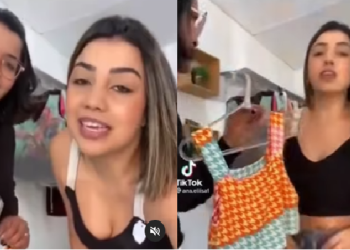Internet resgata vídeo de vendedora que diz que não entrega em Manaus, mas ‘só no Brasil’