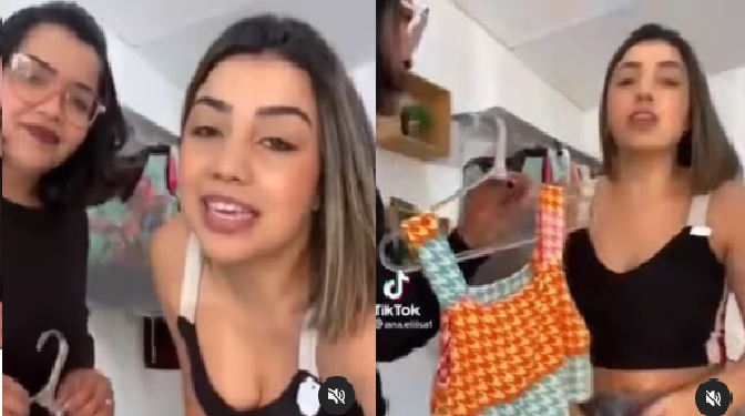 Internet resgata vídeo de vendedora que diz que não entrega em Manaus, mas ‘só no Brasil’