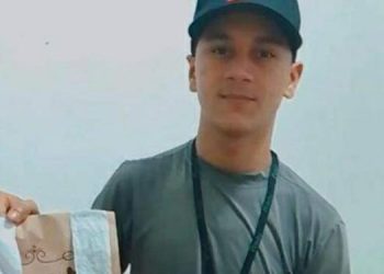 Entregador é baleado e morto enquanto fazia entregas na Zona Norte de Manaus