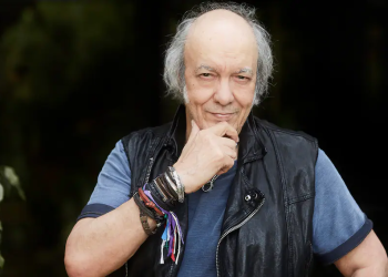 Erasmo Carlos morreu? Cantor é vítima de fake news durante apuração das eleições