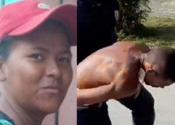 Pai de mulher morta pelo marido em Manaus aconselhou filha a pedir o divórcio