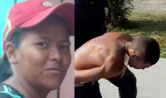 Pai de mulher morta pelo marido em Manaus aconselhou filha a pedir o divórcio