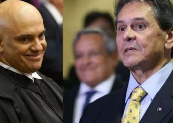 Moraes decreta prisão temporária de Roberto Jefferson: ‘fatos gravíssimos’