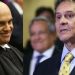 Moraes decreta prisão temporária de Roberto Jefferson: ‘fatos gravíssimos’