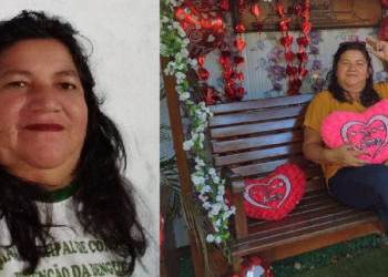 Mulher que morreu em grave colisão na AM-010 era servidora da FVS de Urucurituba