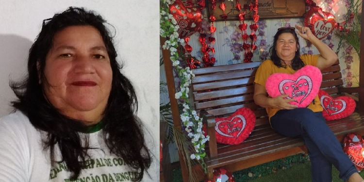 Mulher que morreu em grave colisão na AM-010 era servidora da FVS de Urucurituba