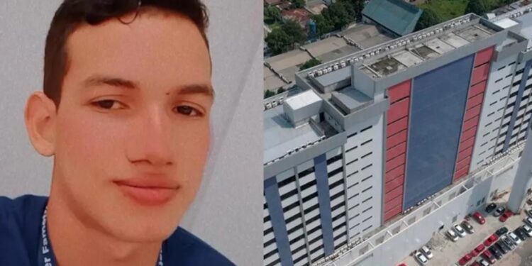 Juíza aceita denúncia contra homem que tentou matar colega da Fametro em Manaus