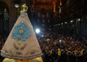 Círio 2022: retorno do festejo às ruas de Belém espera reunir mais de 2 milhões de pessoas