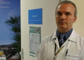 Médico condenado por assédio a pacientes volta a dar aula de Ginecologia