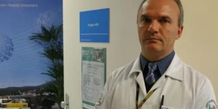 Médico condenado por assédio a pacientes volta a dar aula de Ginecologia