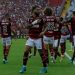 Flamengo confirma favoritismo e conquista tri da Libertadores