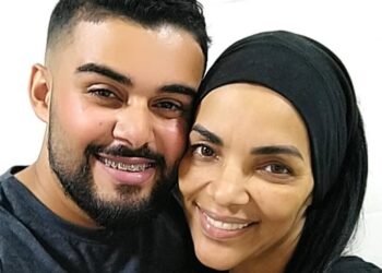 Polícia encontra celular na cela de Flordelis: ‘é para falar com meu namorado’