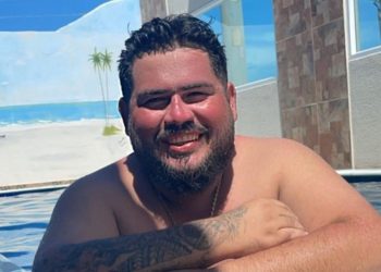 Cantor de forró é executado logo depois de fazer stories: ‘Estou muito feliz’; vídeo