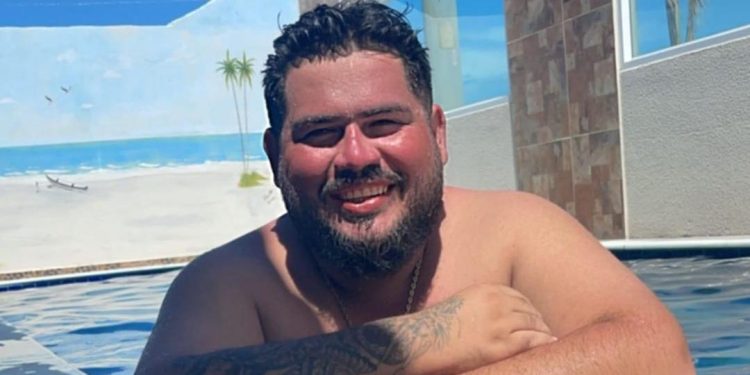 Cantor de forró é executado logo depois de fazer stories: ‘Estou muito feliz’; vídeo