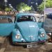 Paróquia São Sebastião rifa Fusca 1973 para pagar restauração da igreja