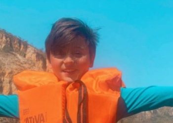 Menino de 10 anos morre ao atirar em si mesmo acidentalmente