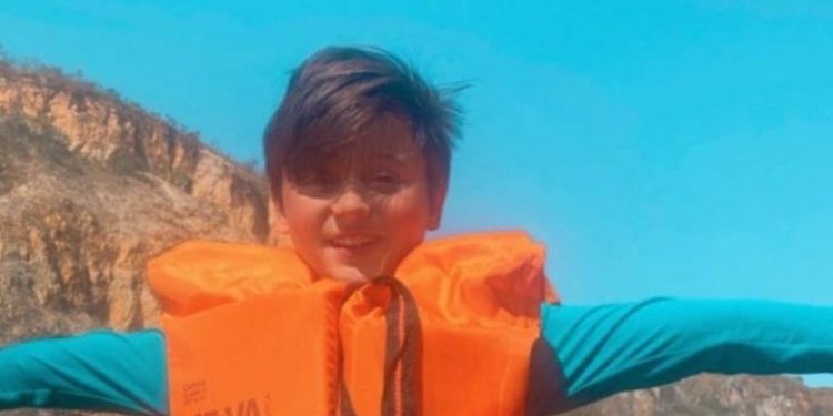 Menino de 10 anos morre ao atirar em si mesmo acidentalmente
