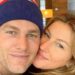 Gisele Bündchen e Tom Brady contratam advogados para cuidar do divórcio e da divisão do patrimônio bilionário
