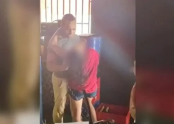 Grávida perde bebê após ser ameaçada e feita refém pelo namorado