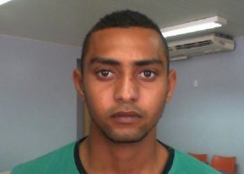 PC pede ajuda para prender “Pipoca”, suspeito de pagar R$ 4 mil pela morte de motorista em Manaus