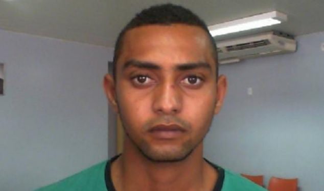 PC pede ajuda para prender “Pipoca”, suspeito de pagar R$ 4 mil pela morte de motorista em Manaus