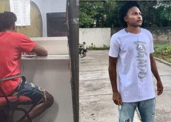 Jogador do São Raimundo sofre racismo em supermercado de Manaus