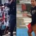 Tiroteio termina em duplo homicídio e apavora moradores do Japiim, em Manaus