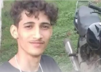 Jovem vai a retiro evangélico e aparece morto no tanque de peixes da fazenda