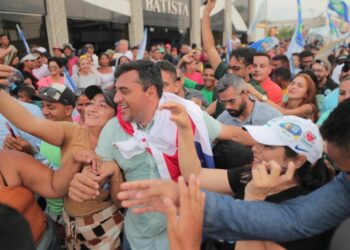 Eleições 2022: Wilson Lima ganha em oito municípios em que prefeitos manifestaram apoio a Eduardo Braga