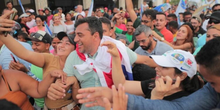 Eleições 2022: Wilson Lima ganha em oito municípios em que prefeitos manifestaram apoio a Eduardo Braga