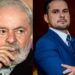 Deputado Alberto Neto associa vídeo de presidiários a Lula e causa polêmica nas redes sociais