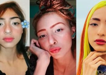 Ruivinha de Marte: da infância humilde em Urucará para A Fazenda, tudo mudou nessa amazonense