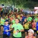 Maratona Internacional de Manaus encerra com mais de 5 mil participantes