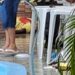Homem é morto com o filho no colo no meio de aniversário na zona Leste de Manaus