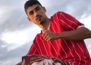 Motoboy passa um ano preso injustamente e morre no dia em que recebe o alvará de soltura