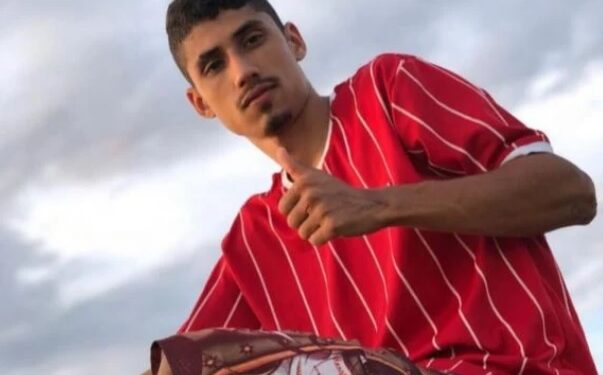 Motoboy passa um ano preso injustamente e morre no dia em que recebe o alvará de soltura
